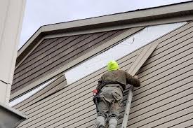 Siding for New Construction in Alhambra, CA